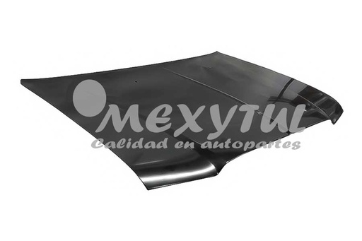 [COCH-3005-ME] COFRE CHRYSLER 300C / 300 6 CIL 2005 AL 2010 MET