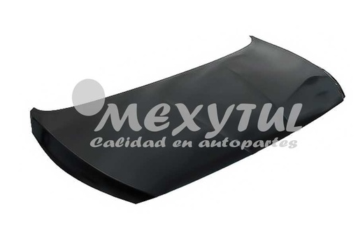 [CODO-AT12] COFRE DODGE ATTITUDE 2012 AL 2014