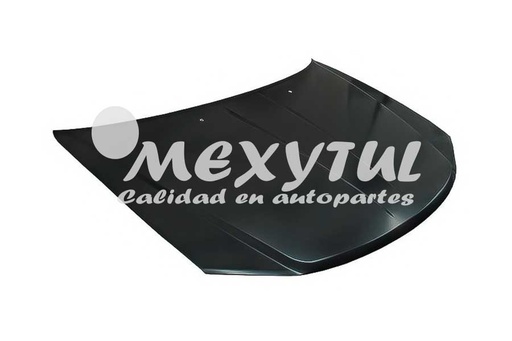 [CODO-AV08-ME] COFRE DODGE AVENGER 2008 AL 2014 MET