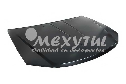 [CODO-AV08-AL] COFRE DODGE AVENGER 2008 AL 2014 ALUM