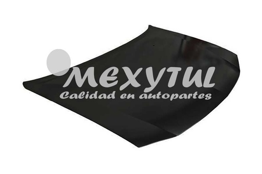 [CODO-CH06-ME] COFRE DODGE CHASRGER 2006 AL 2010 MET