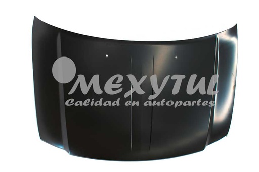 [CODO-DU07] COFRE DODGE DURANGO 2007 AL 2011 