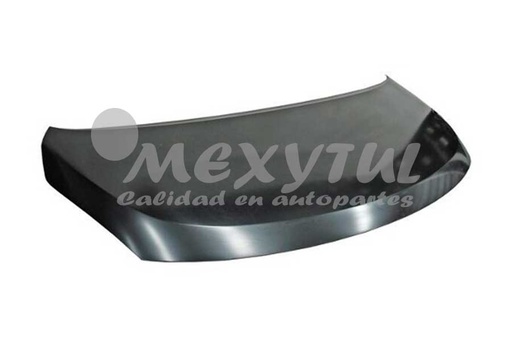 [CODO-210] COFRE DODGE H100 VAN  2010 AL 2014