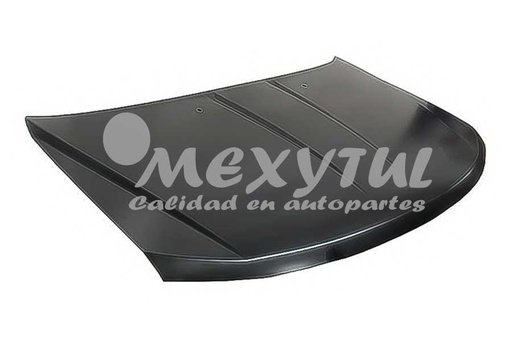 [CODO-JO09-ME] COFRE DODGE JOURNEY 2009 AL 2020 MET