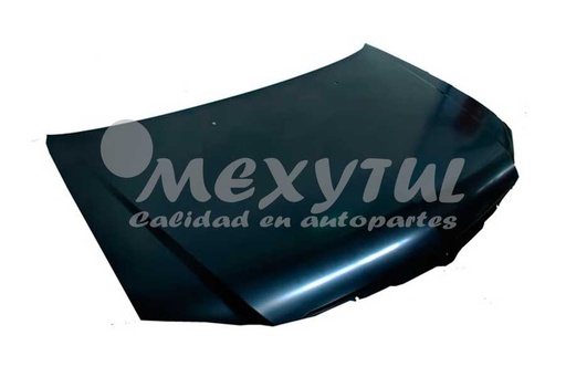 [CODO-PA04-AL] COFRE DODGE PACIFICA 2004 AL 2006 ALUM 