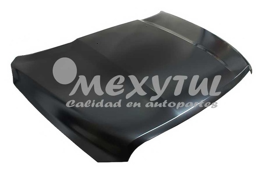 [CODO-PU09-AL] COFRE DODGE PICK UP/ RAM 1500 2009 AL 2023 ALUM