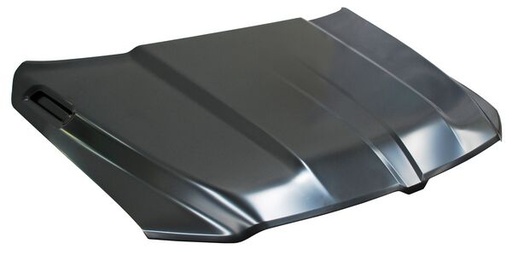 [CODO-R119-AL] COFRE DODGE PICK UP/ RAM 1500 2019 AL 2023 ALUM