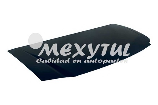 [CODO-VO01] COFRE DODGE VOYAGER / TOWN & COUNTRY / CARAVAN 2001 AL 2007