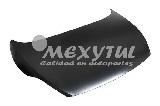 [COFO-FI11] COFRE FORD FIESTA 2011 AL 2013