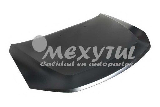 [COFO-FU10] COFRE FORD FUSION 2010 AL 2012 AMER