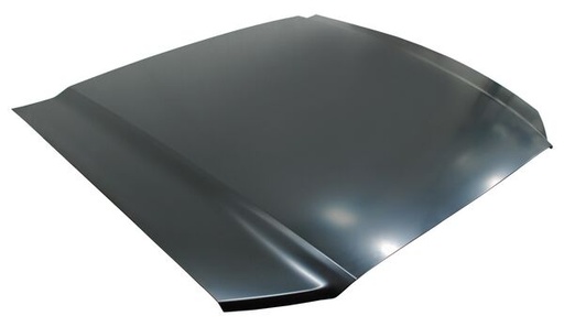 [COFO-MU13] COFRE FORD MUSTANG 2013 AL 2015 MET