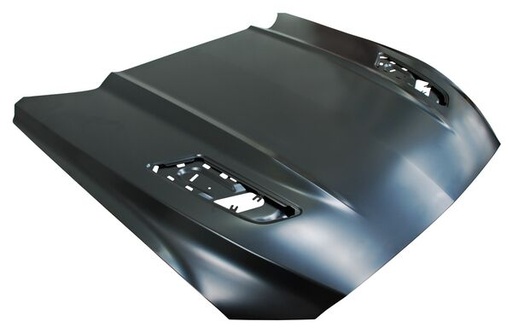 [COFO-MU15-CT] COFRE FORD MUSTANG 2015 AL 2017 GT C/TURBO 