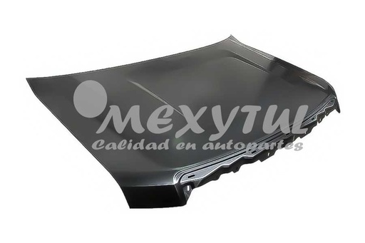 [COFO-PU09-AL] COFRE FORD PICK UP 2009 AL 2014 AMER ALUM