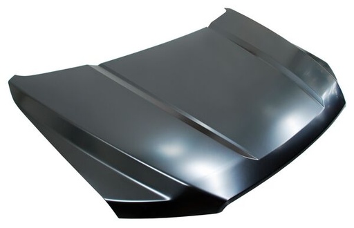 [COFO-PU15-AL] COFRE FORD PICK UP 2015 AL 2020 ALUM