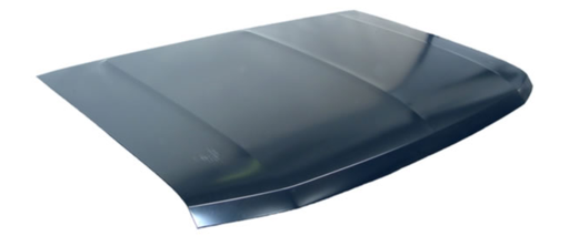 [COFO-PU92] COFRE FORD PICK UP 1992 AL 1998 