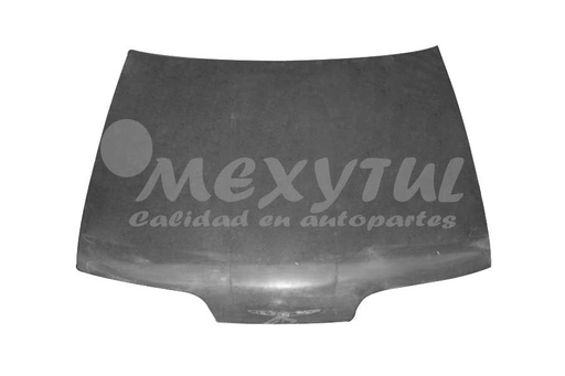 [COFO-TH89-1] COFRE FORD THUNDERBIRD 1989 AL 1993 DER *EX+