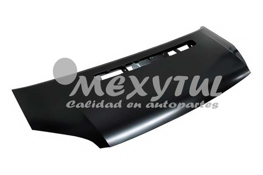 [COFO-TR07] COFRE FORD TRANSIT 2007 AL 2013 