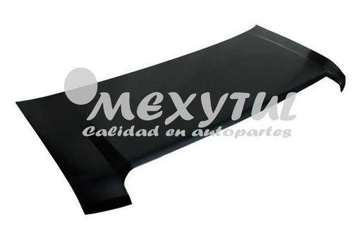 [COFO-VE08] COFRE FORD VAN ECONOLINE 2008 AL 2014 