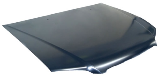 [COHO-AC01-4P] COFRE HONDA ACCORD 2001 AL 2002 4 PTAS  