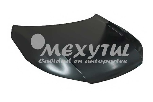 [COHO-AC13-4P] COFRE HONDA ACCORD 2013 AL 2015 4 PTAS 6 CIL