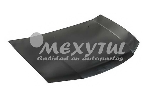 [COHO-CI10] COFRE HONDA CITY 2010 AL 2013 