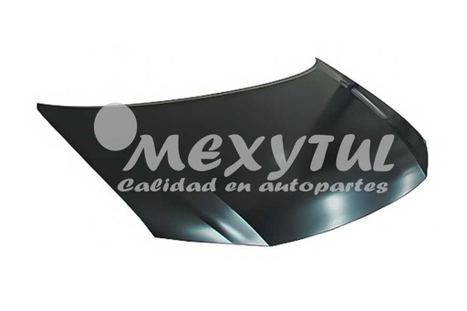 [COHO-CI13-4P] COFRE HONDA CIVIC 2013 AL 2015 4 PTAS 