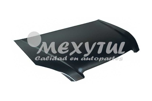 [COHO-CR02] COFRE HONDA CR-V 2002 AL 2006