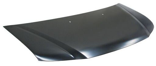 [COHO-OD14-AL] COFRE HONDA ODYSSEY 2014 AL 2017 ALUM