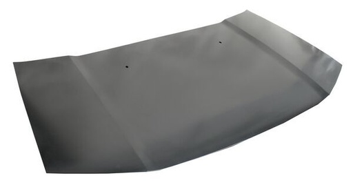 [COHO-PI09-ME] COFRE HONDA PILOT 2009 AL 2015 MET 