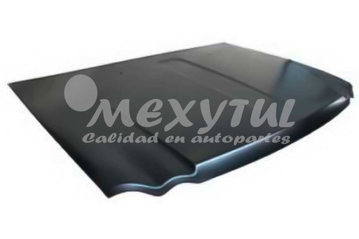 [COJE-CH05-AL] COFRE JEEP GRAND CHEROKEE 2005 AL 2010 ALUM 