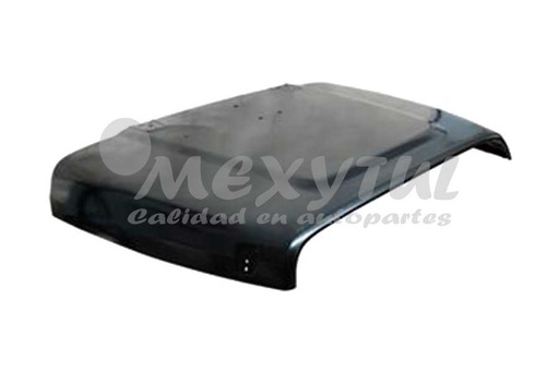 [COJE-WR97] COFRE JEEP WRANGLER 1997 AL 2006 (114023)*R