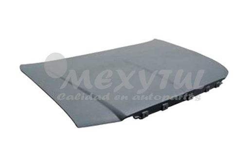 [COLI-NA03] COFRE LINCOLN NAVIGATOR 2003 AL 2006 FIBRA *EX+