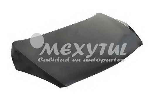 [COMA-M310] COFRE MAZDA 3 2010 AL 2013 