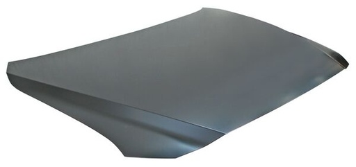 [COMA-C518] COFRE MAZDA CX5 2018 AL 2023