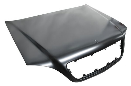 [COMB-CM98] COFRE MERCEDES BENZ CLASE M 1998 AL 2005 320/ 350/ 430/ 500 