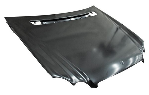 [COMB-CL03] COFRE MERCEDES BENZ CLK 2003 AL 2009 