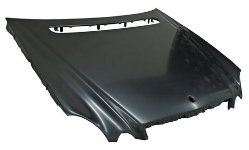 [COMB-CE03-AL] COFRE MERCEDES BENZ CLASE E 2003 AL 2009 ALUM