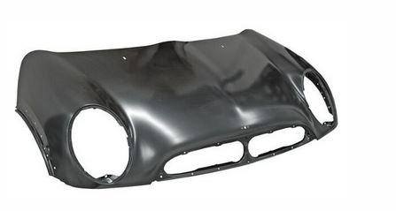 [BMMIN02COFSTMBS] COFRE MINI COOPER 02-06 S/TOMA BASE MODEL RD *R