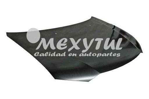 [COMI-OU10] COFRE MITSUBISHI OUTLANDER 2010 AL 2013
