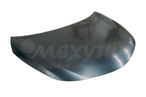 [CONI-AL13-AL] COFRE NISSAN ALTIMA 2013 AL 2016 ALUM