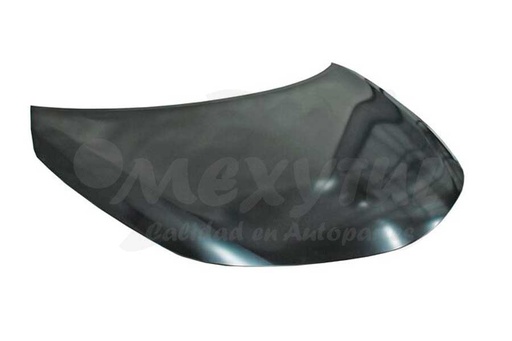 [CONI-AL13-ME] COFRE NISSAN ALTIMA 2013 AL 2016 MET