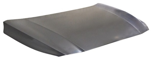 [CONI-AL19-AL] COFRE NISSAN ALTIMA 2019 AL 2023 ALUM