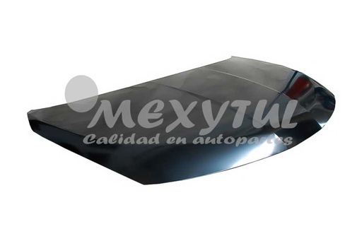 [CONI-MU04-5P] COFRE NISSAN MURANO 2004 AL 2008 5 PTAS 6 CIL *EX+