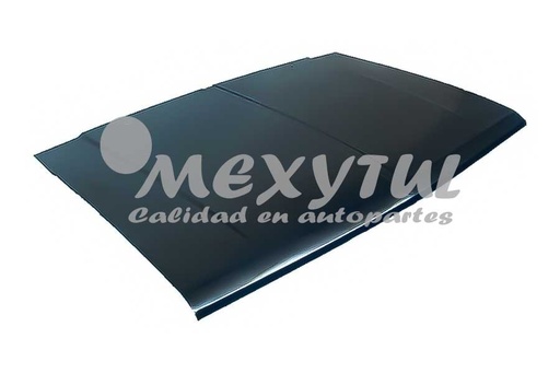 [CONI-PU81-MS] COFRE NISSAN PICK UP 720 1981 AL 1993