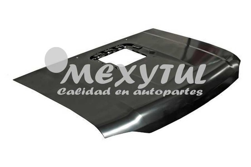 [CONI-PU07-DS] COFRE NISSAN PICK UP D22 2007 AL 2008 /FRONTIER 2007 AL 2012 C/TOMA DE AIRE DISEL