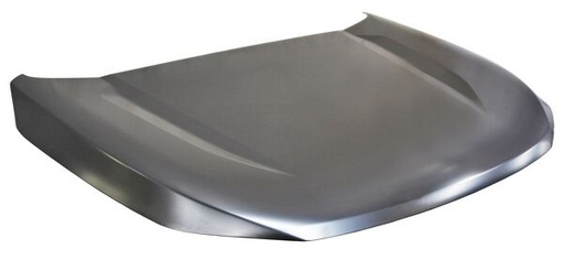 [CONI-PU16] COFRE NISSAN PICK UP NP300/ FRONTIER 2016 AL 2020