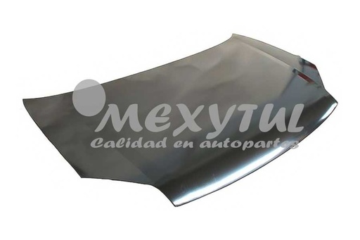 [COPE-PA07] COFRE PEUGEOT PARTNER 2007 AL 2011 