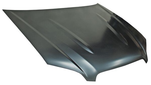 [COSU-OU05-AL] COFRE SUBARU LEGACY 2005 AL 2009/ OUTBACK 2005 AL 2007 ALUM