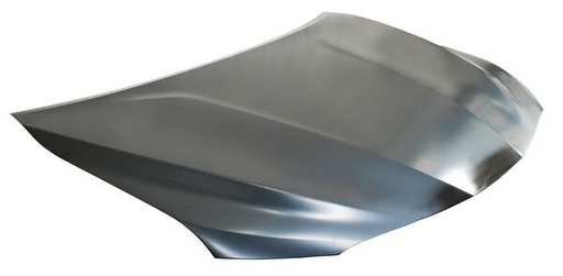 [COTO-CA18-AL] COFRE TOYOTA CAMRY 2018 AL 2024 ALUM