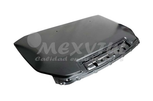 [COTO-FC07] COFRE TOYOTA FJ CRUSIER 2008 AL 2014